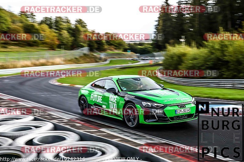 Bild #19242316 - Touristenfahrten Nürburgring Nordschleife (27.09.2022)