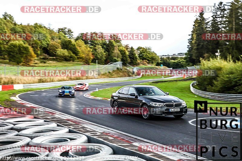 Bild #19242317 - Touristenfahrten Nürburgring Nordschleife (27.09.2022)