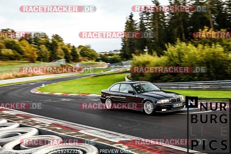 Bild #19242328 - Touristenfahrten Nürburgring Nordschleife (27.09.2022)