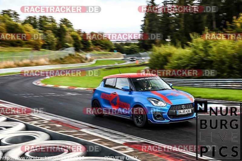 Bild #19242337 - Touristenfahrten Nürburgring Nordschleife (27.09.2022)