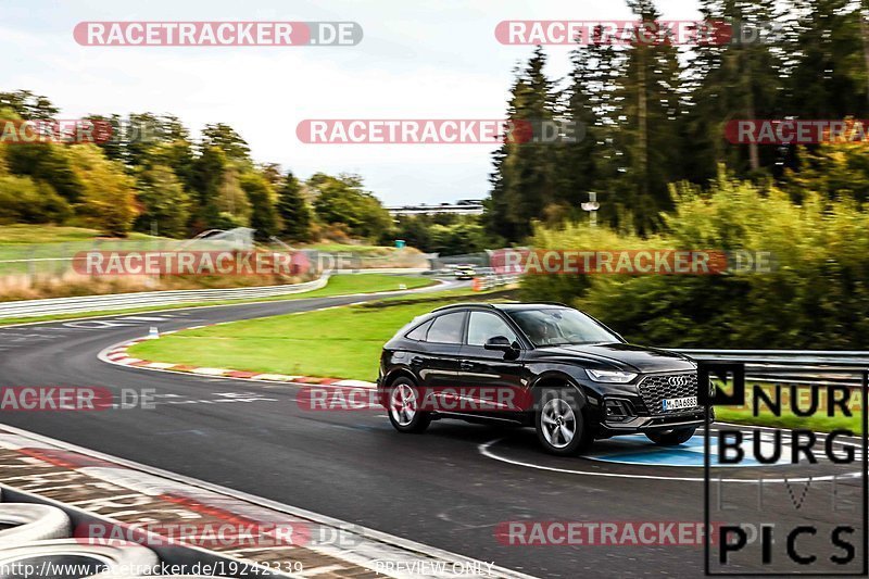 Bild #19242339 - Touristenfahrten Nürburgring Nordschleife (27.09.2022)