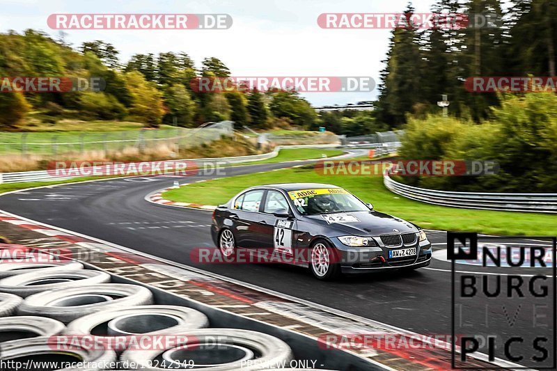 Bild #19242349 - Touristenfahrten Nürburgring Nordschleife (27.09.2022)