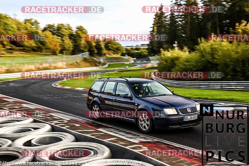 Bild #19242359 - Touristenfahrten Nürburgring Nordschleife (27.09.2022)