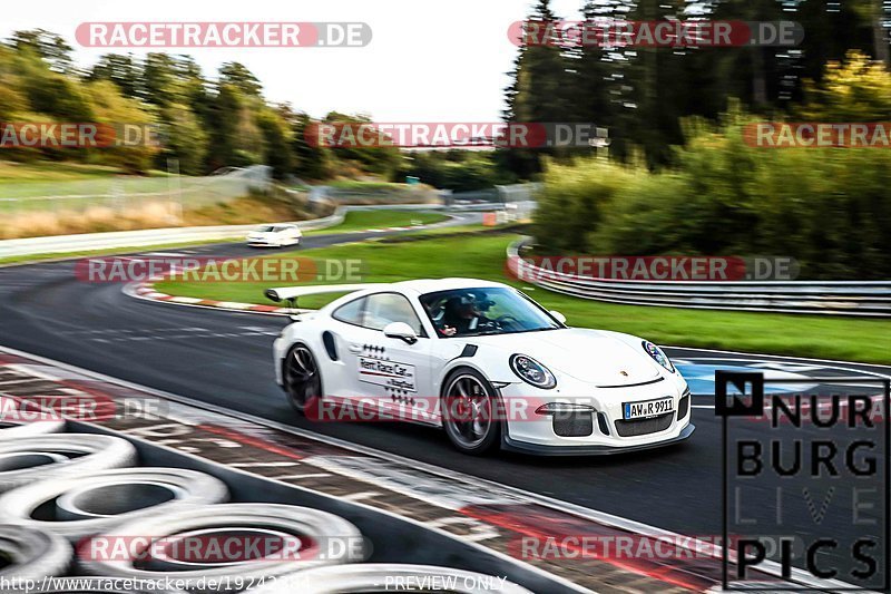 Bild #19242384 - Touristenfahrten Nürburgring Nordschleife (27.09.2022)