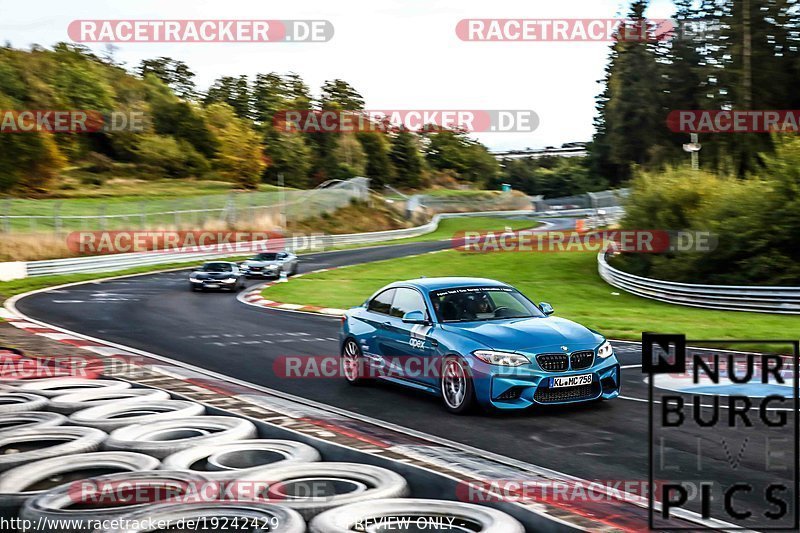 Bild #19242429 - Touristenfahrten Nürburgring Nordschleife (27.09.2022)