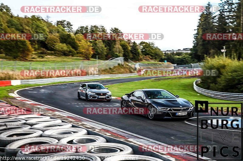 Bild #19242430 - Touristenfahrten Nürburgring Nordschleife (27.09.2022)