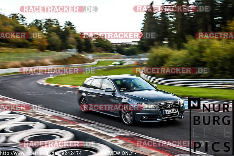 Bild #19242474 - Touristenfahrten Nürburgring Nordschleife (27.09.2022)