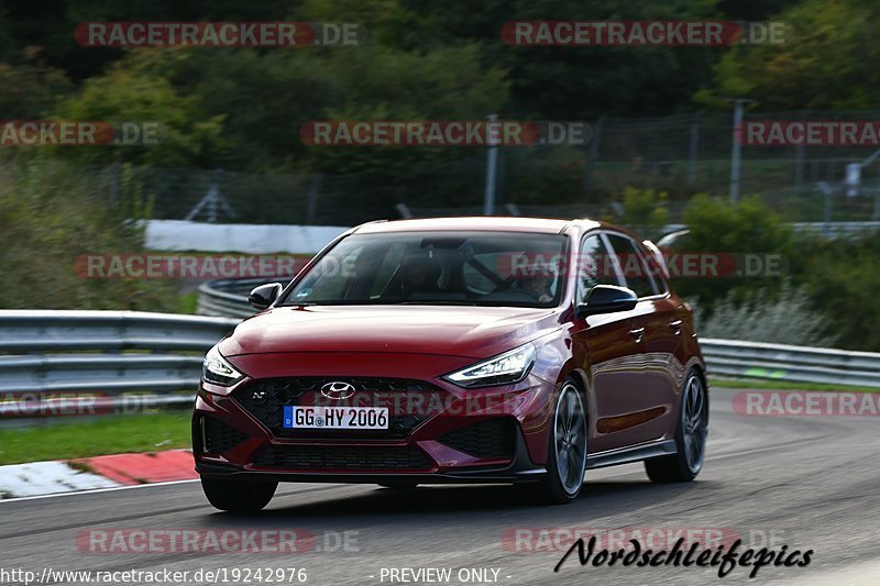 Bild #19242976 - Touristenfahrten Nürburgring Nordschleife (29.09.2022)