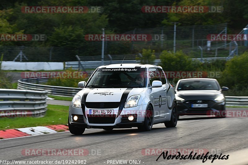 Bild #19242982 - Touristenfahrten Nürburgring Nordschleife (29.09.2022)