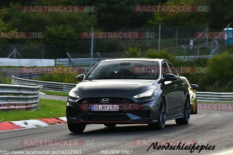 Bild #19242983 - Touristenfahrten Nürburgring Nordschleife (29.09.2022)