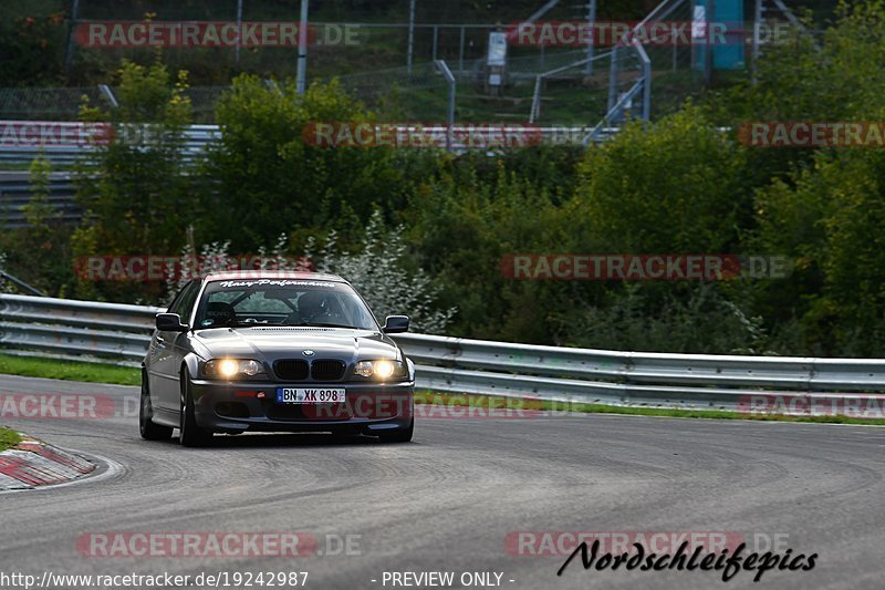 Bild #19242987 - Touristenfahrten Nürburgring Nordschleife (29.09.2022)