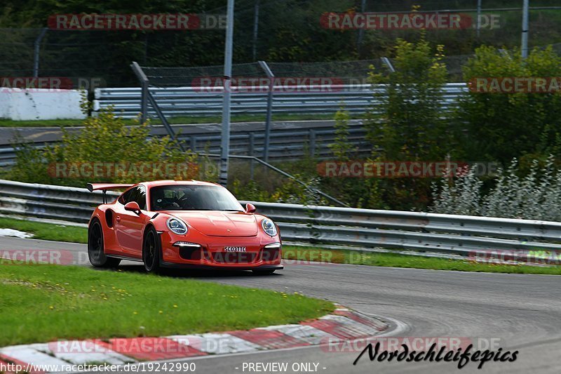 Bild #19242990 - Touristenfahrten Nürburgring Nordschleife (29.09.2022)