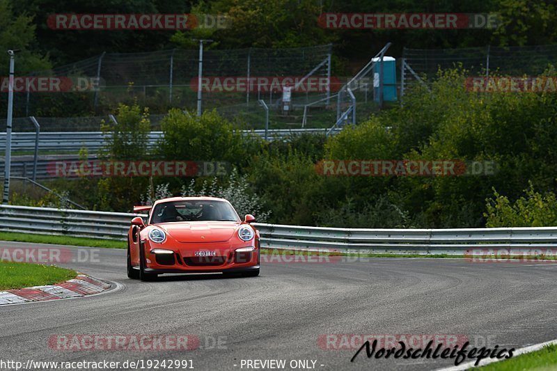 Bild #19242991 - Touristenfahrten Nürburgring Nordschleife (29.09.2022)