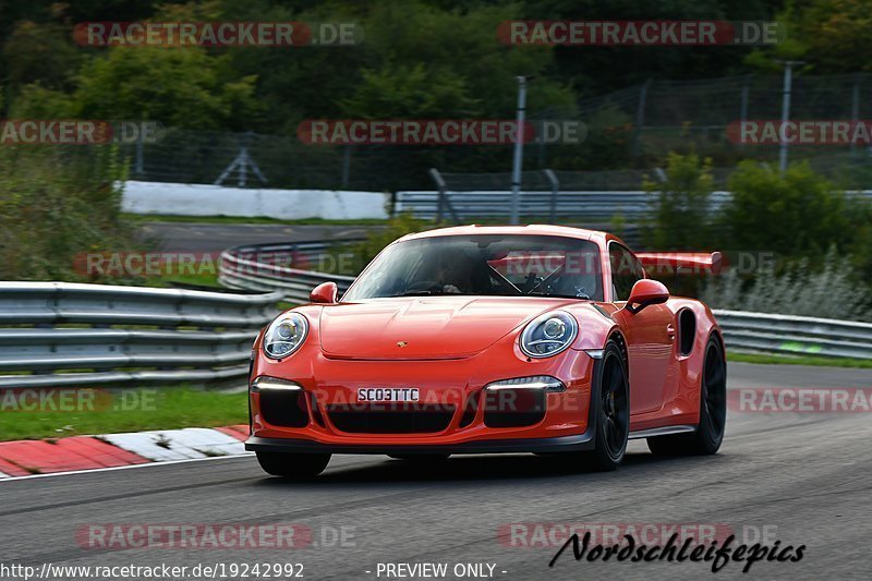 Bild #19242992 - Touristenfahrten Nürburgring Nordschleife (29.09.2022)