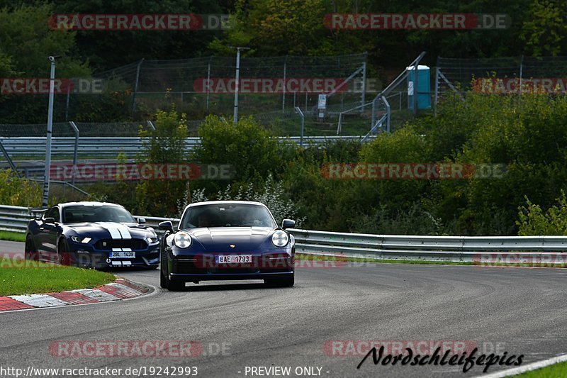 Bild #19242993 - Touristenfahrten Nürburgring Nordschleife (29.09.2022)