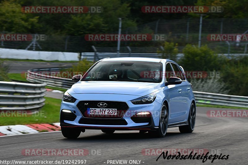 Bild #19242997 - Touristenfahrten Nürburgring Nordschleife (29.09.2022)