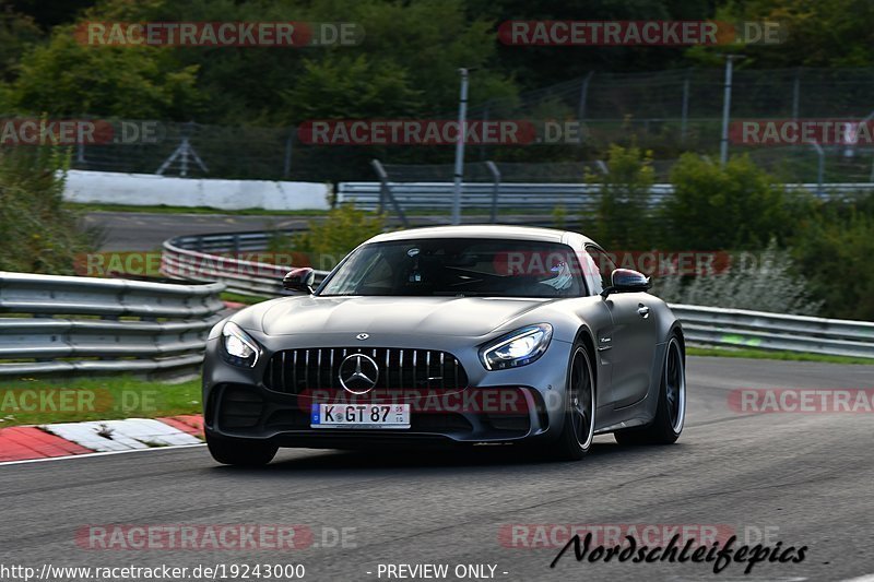 Bild #19243000 - Touristenfahrten Nürburgring Nordschleife (29.09.2022)