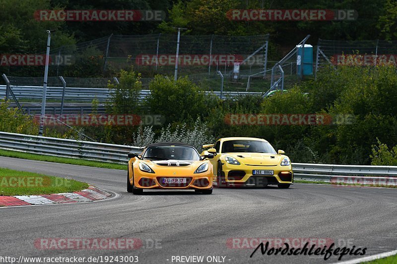 Bild #19243003 - Touristenfahrten Nürburgring Nordschleife (29.09.2022)