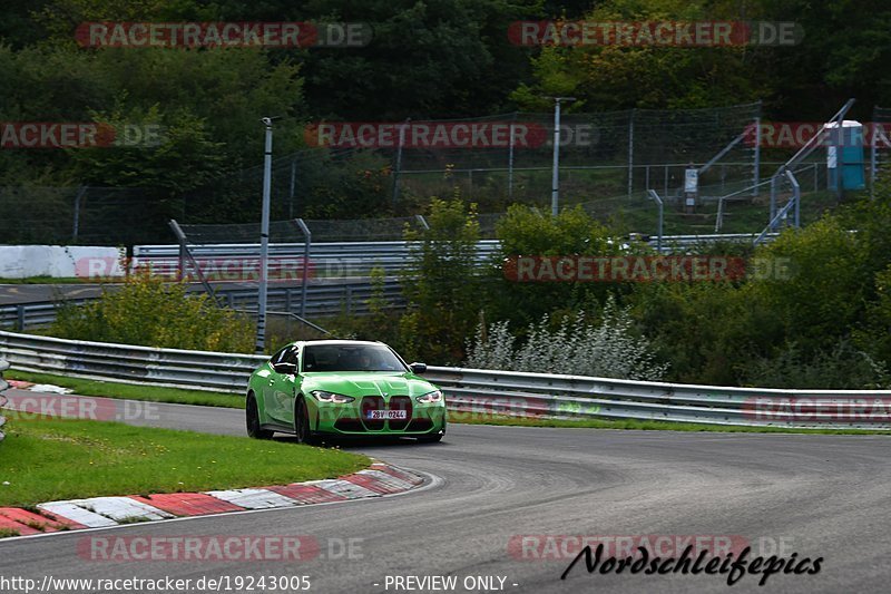 Bild #19243005 - Touristenfahrten Nürburgring Nordschleife (29.09.2022)