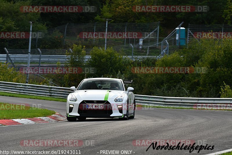 Bild #19243011 - Touristenfahrten Nürburgring Nordschleife (29.09.2022)