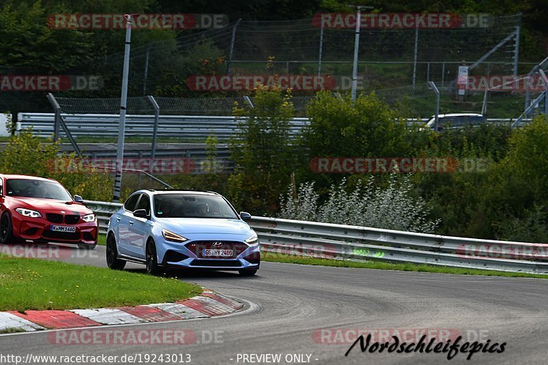 Bild #19243013 - Touristenfahrten Nürburgring Nordschleife (29.09.2022)