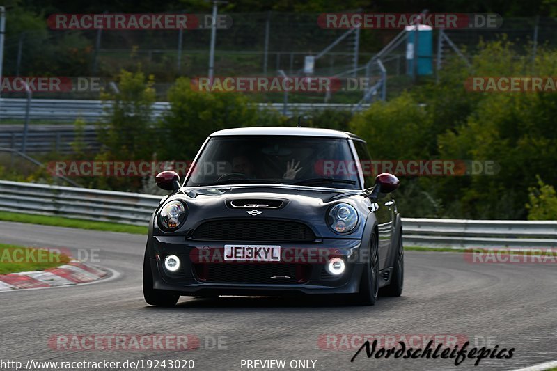 Bild #19243020 - Touristenfahrten Nürburgring Nordschleife (29.09.2022)