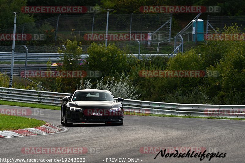 Bild #19243022 - Touristenfahrten Nürburgring Nordschleife (29.09.2022)