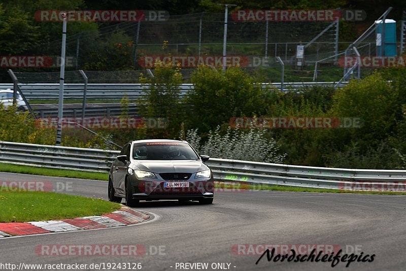 Bild #19243126 - Touristenfahrten Nürburgring Nordschleife (29.09.2022)