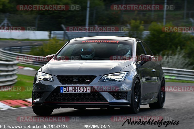 Bild #19243128 - Touristenfahrten Nürburgring Nordschleife (29.09.2022)