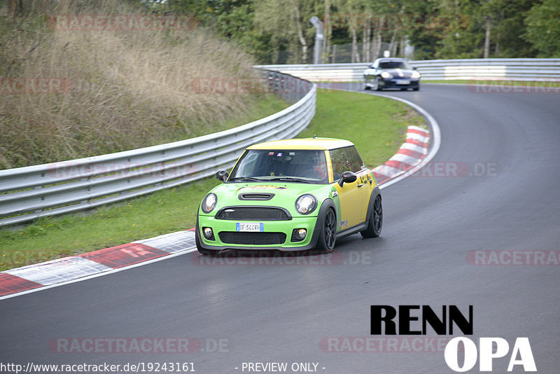 Bild #19243161 - Touristenfahrten Nürburgring Nordschleife (29.09.2022)