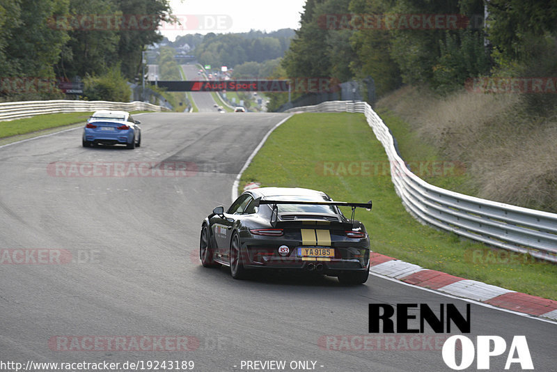 Bild #19243189 - Touristenfahrten Nürburgring Nordschleife (29.09.2022)