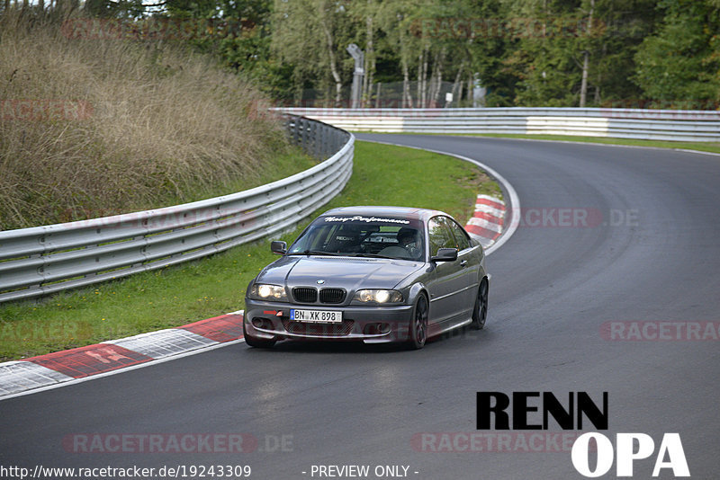 Bild #19243309 - Touristenfahrten Nürburgring Nordschleife (29.09.2022)