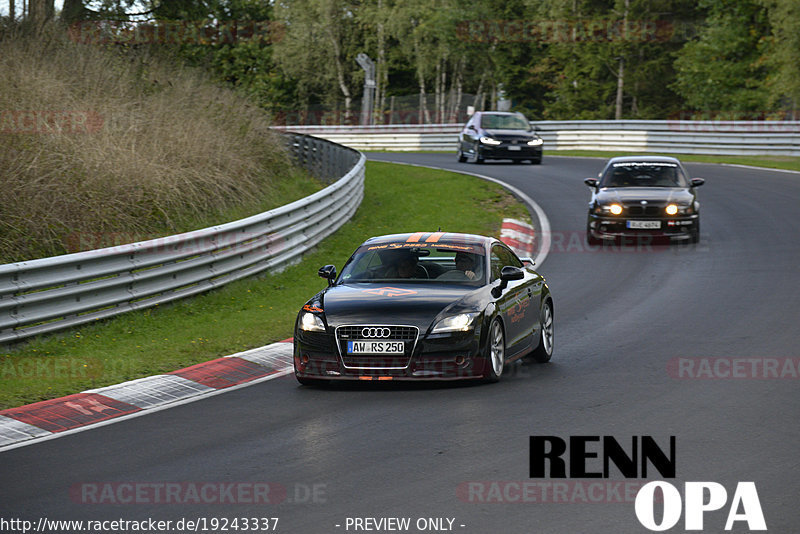 Bild #19243337 - Touristenfahrten Nürburgring Nordschleife (29.09.2022)