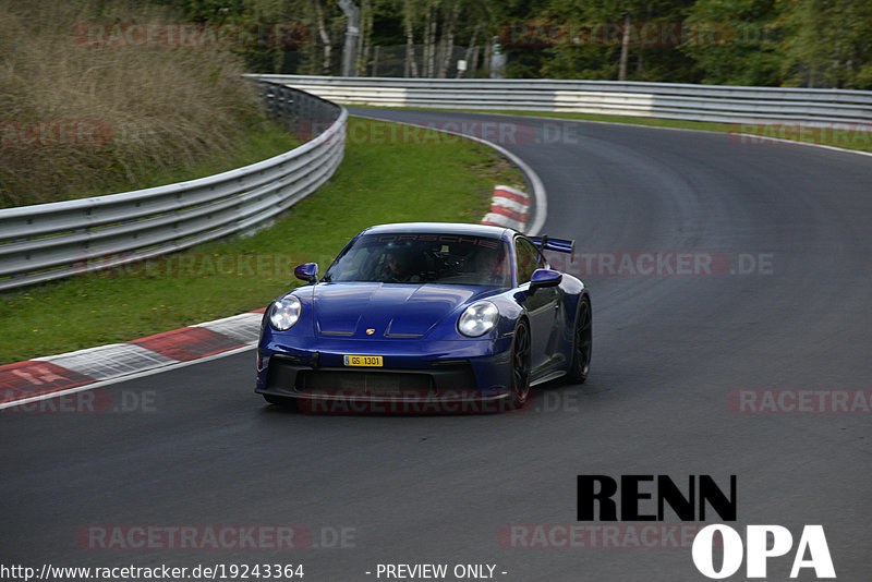 Bild #19243364 - Touristenfahrten Nürburgring Nordschleife (29.09.2022)