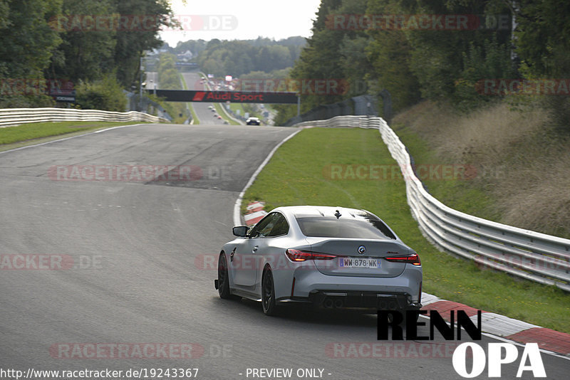 Bild #19243367 - Touristenfahrten Nürburgring Nordschleife (29.09.2022)