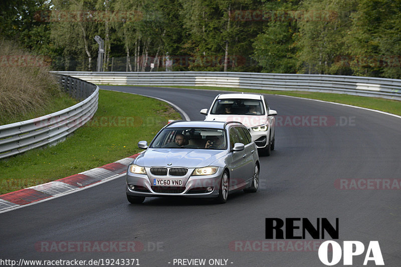 Bild #19243371 - Touristenfahrten Nürburgring Nordschleife (29.09.2022)