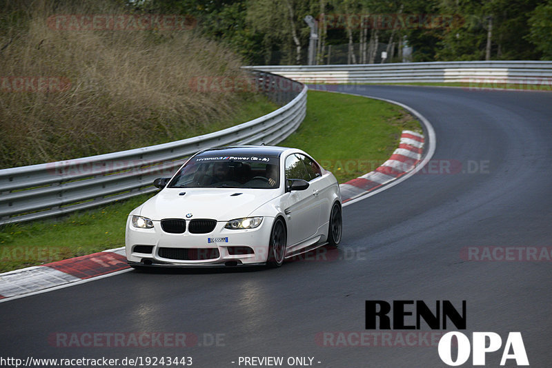 Bild #19243443 - Touristenfahrten Nürburgring Nordschleife (29.09.2022)