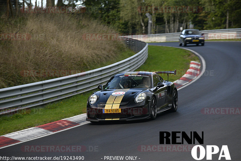 Bild #19243490 - Touristenfahrten Nürburgring Nordschleife (29.09.2022)