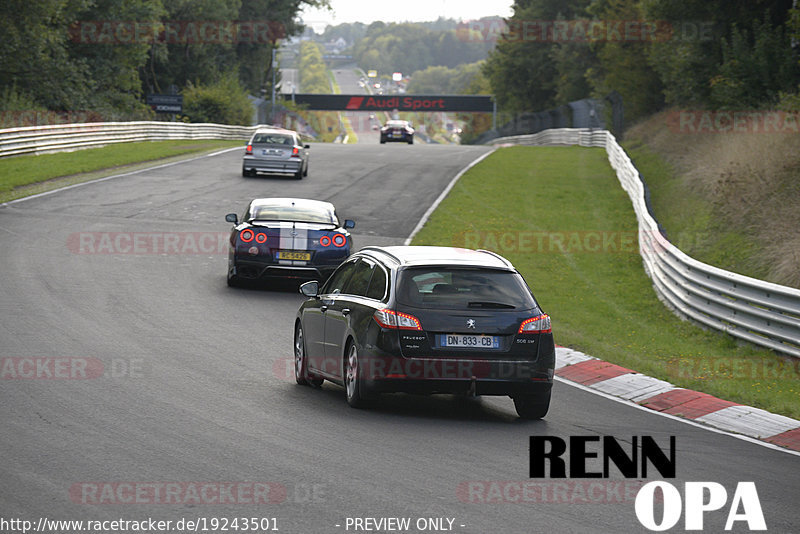 Bild #19243501 - Touristenfahrten Nürburgring Nordschleife (29.09.2022)