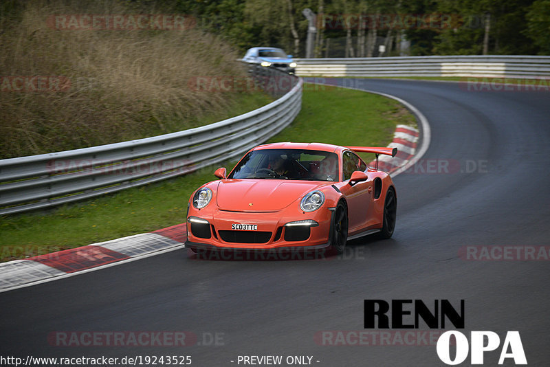 Bild #19243525 - Touristenfahrten Nürburgring Nordschleife (29.09.2022)