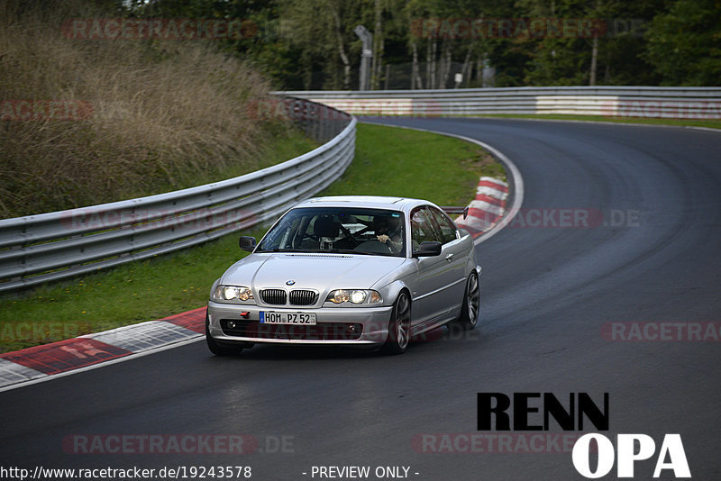 Bild #19243578 - Touristenfahrten Nürburgring Nordschleife (29.09.2022)