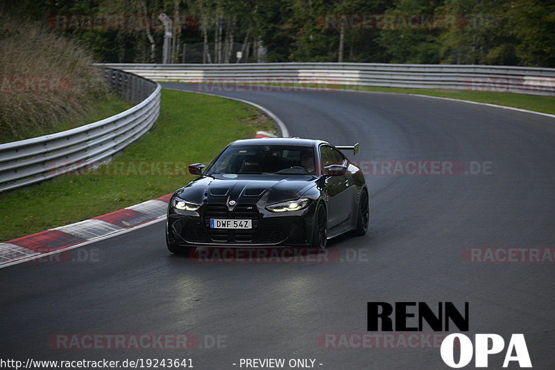 Bild #19243641 - Touristenfahrten Nürburgring Nordschleife (29.09.2022)