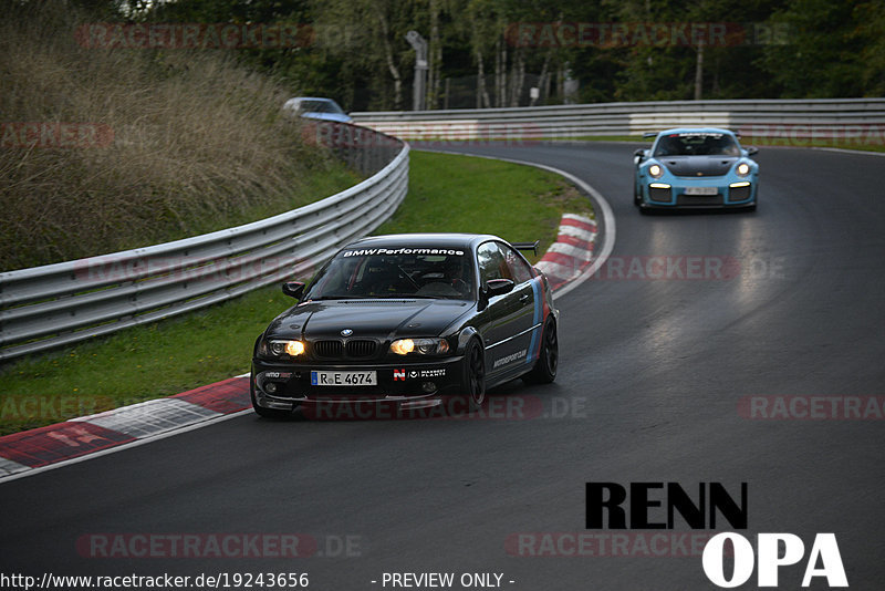 Bild #19243656 - Touristenfahrten Nürburgring Nordschleife (29.09.2022)