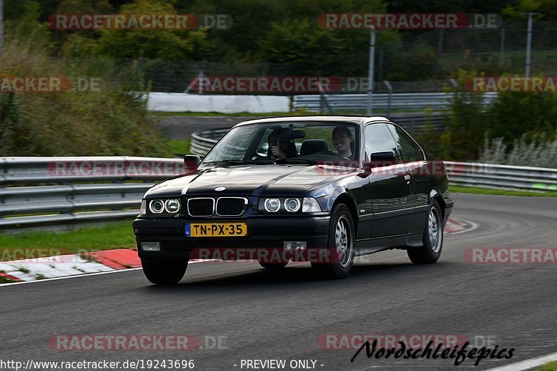 Bild #19243696 - Touristenfahrten Nürburgring Nordschleife (29.09.2022)