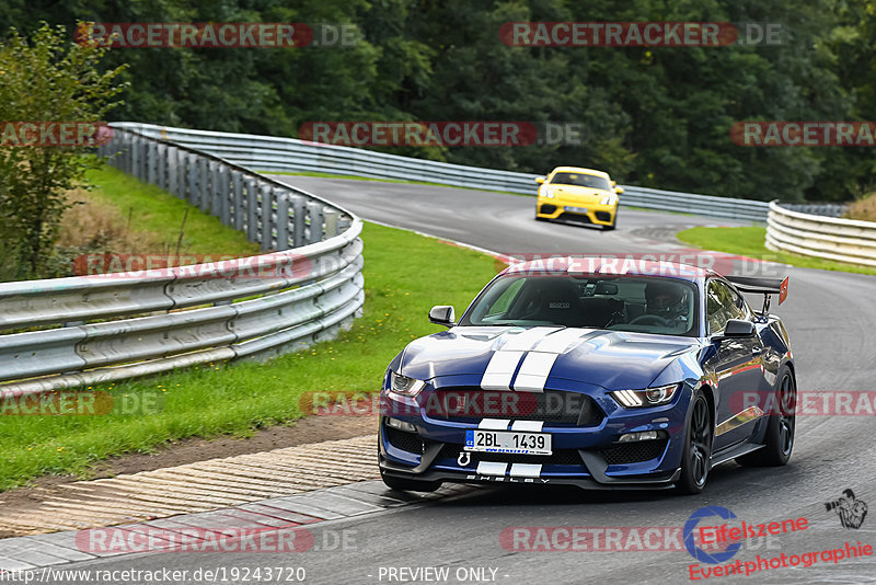 Bild #19243720 - Touristenfahrten Nürburgring Nordschleife (29.09.2022)