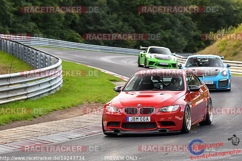 Bild #19243734 - Touristenfahrten Nürburgring Nordschleife (29.09.2022)