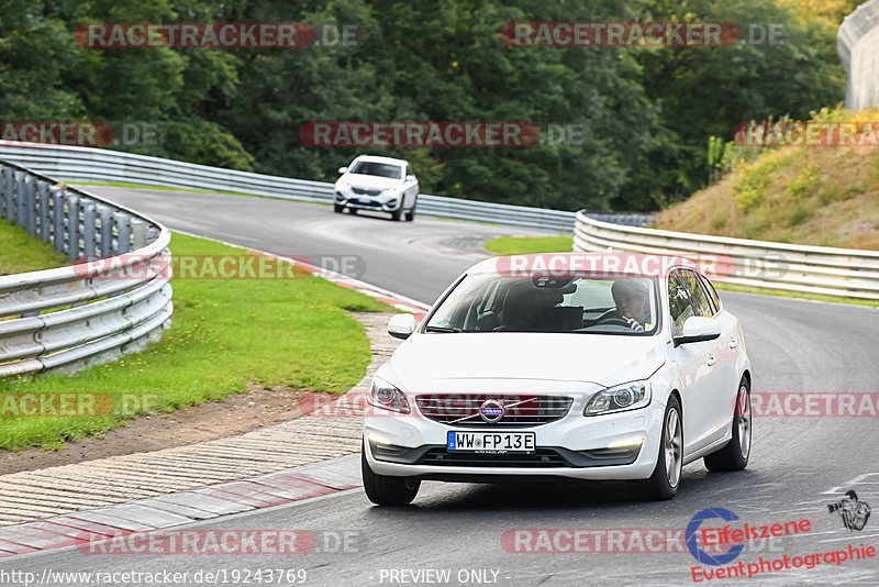 Bild #19243769 - Touristenfahrten Nürburgring Nordschleife (29.09.2022)