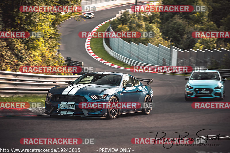 Bild #19243815 - Touristenfahrten Nürburgring Nordschleife (29.09.2022)