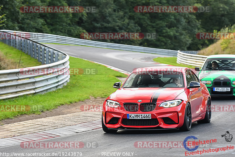 Bild #19243879 - Touristenfahrten Nürburgring Nordschleife (29.09.2022)