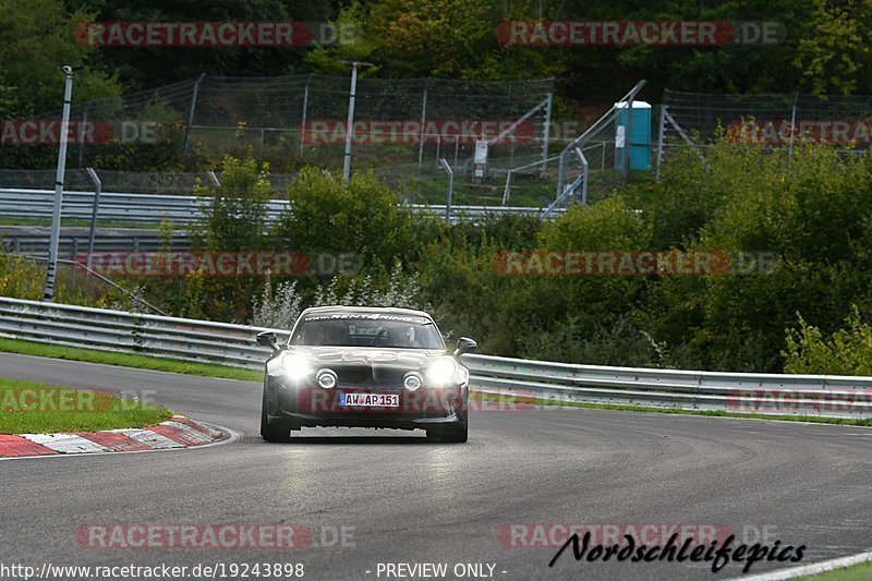 Bild #19243898 - Touristenfahrten Nürburgring Nordschleife (29.09.2022)